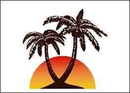 Quel est le logo sur la photo ?