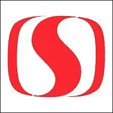 Quel est le logo sur la photo ?