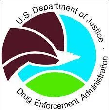 Quel est le logo sur la photo ?