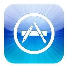 Quel est le logo sur la photo ?