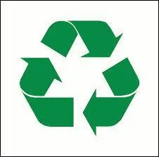 Quel est le logo sur la photo ?