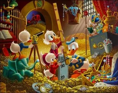 En 1986, cette mission fut diffuse sur cette chane franaise, la Cinq, sous le nom de  C'est beau la vie  !