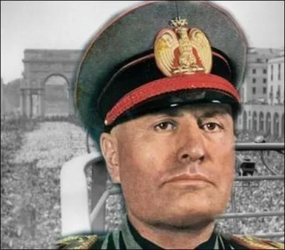 Comment se nomme le pacte sign ds 1939 entre l'Italie fasciste de Benito Mussolini et l'Allemagne nazie d'Hitler, scellant officiellement l'alliance Italo-allemande ?