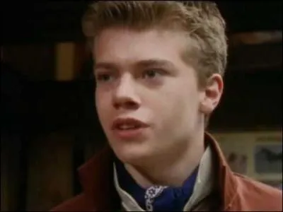 Quelle parole Veronica doit-elle prononcer ?