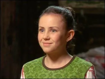 Qu'amne Carole  Lisa ?