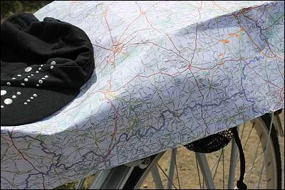 Le concept du Berry Roman  Vlo a t fond et mis en ligne pour Berry Passion.com en 2011. Entre le printemps et l't de la mme anne, combien de km ais-je parcourue sur mes reportages ?