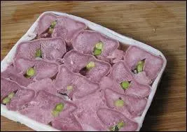 Le mot commence par Cerf ...