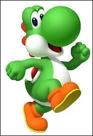 Yoshi est un