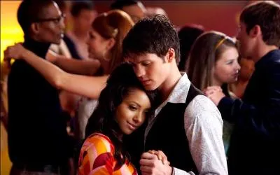 Avec qui danse Bonnie ?