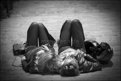  Say you say me  est une chanson de :