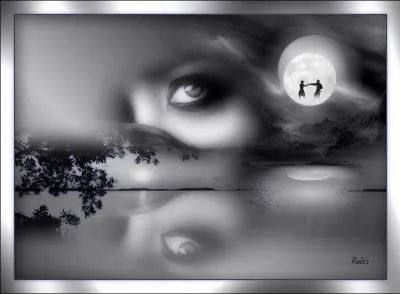 Le tube de l't 68 !  Monia, dans tes yeux j'ai trouv     le bonheur ... .  