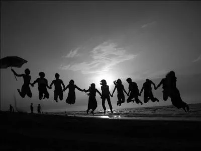 Mis  part Flix Gray qui interprtait  A toutes les filles que j'ai aimes avant ...