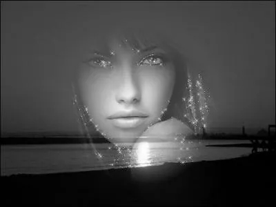 Nous avons tous dans sur  les mots bleus  de :