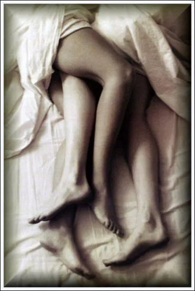  Nights in white satin  tait chante par :