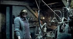 Trouvez le titre de ce film franco-belge dont les principaux personnages sont incarns par milie Dequenne, Benjamin Biolay, Philippe Nahon et Yolande Moreau :