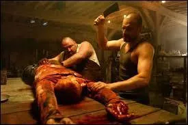 Comment s'intitule ce film sorti en 2007 o l'on retrouve dans les rles principaux Aurlien Wiik, Karina Testa, Samuel Le Bihan ou encore Estelle Lefbure ?