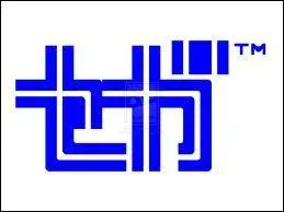 Quel est ce logo ? (en japonais)