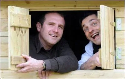 Ah doux Jsus, qu'a va t'y mal quand a va pas bien !