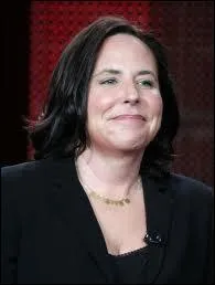 Qui est la ralisatrice de cette srie ?