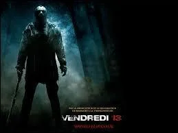 Qui est ce personnage dans  Vendredi 13  ?