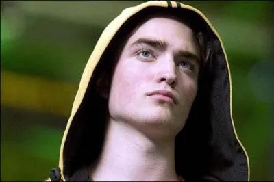 Qui joue Cdric Diggory ?