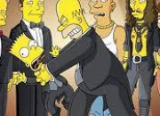 Quiz Les clbrits dans les Simpson