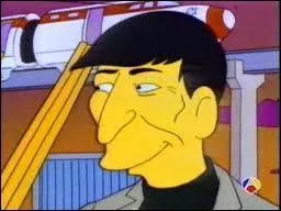 Quel est le nom de cet acteur qui a jou le rle de Spock dans Star Trek ?