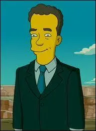 Quel est le nom de l'acteur qui joue son propre rle dans le film ?