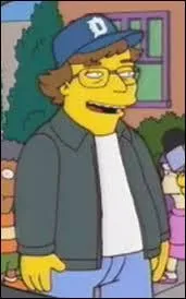 Ce personnage est connu pour ses films tels que : Bowling For Columbie. Qui est-ce ?