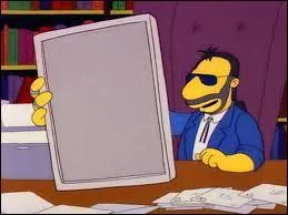 Quel ancien membre des Beatles est prsent sur cette image ?