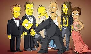 Quiz Simpson