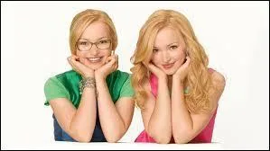 Liv et Maddie font :