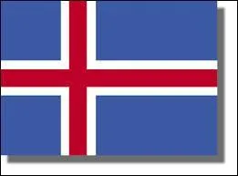 Quel pays reprsente ce drapeau ?