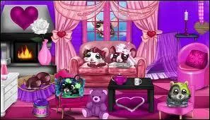 Combien de cages peut-on avoir ?