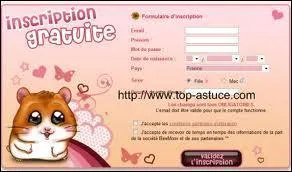 Qui a cr  Cromimi  ?