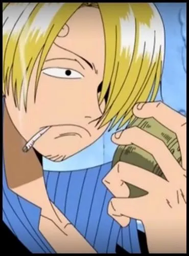 pisode 76 - Et o se trouve notre cher Sanji pendant tout ce temps ?