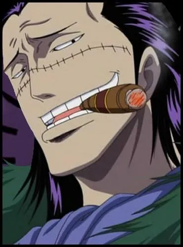 pisode 77 - Qu'apprend-on des plans de Mr 0 concernant ses subordonns qui sont intervenus sur l'le prhistorique ?