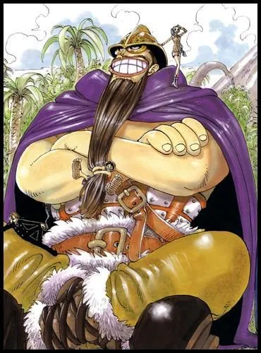 pisode 78 - Alors finalement, pour quelle raison les deux gants, Broggy et Dorry, se battaient-ils rellement ?