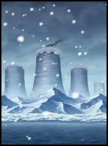 pisode 79 - Quel personnage prend une balle en voulant dfendre Sanji lorsque l'quipage dbarque sur l'le de Drum ?