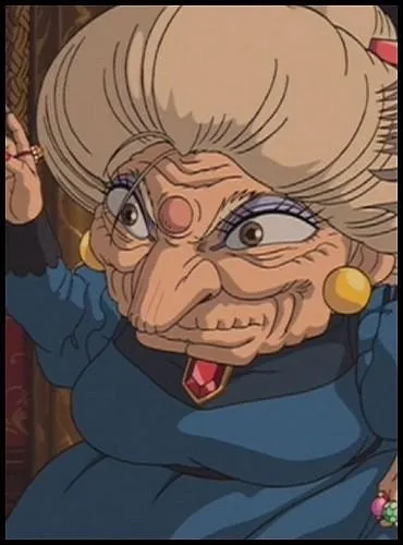 pisode 80 - L'le de Drum ne compte plus qu'un seul mdecin, que tout le monde qualifie de sorcire. Que sait-on sur elle ?