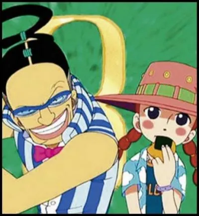 pisode 72 - Ces deux personnages entrent dans la partie. Que pourrions-nous dire d'eux ?