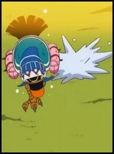 pisode 76 - Comment nos amis arrivent-ils  se librer de ce mauvais pas, finalement ?