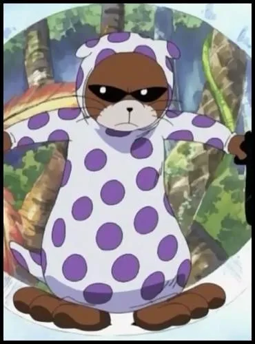 pisode 77 - Les Unluckies arrivent sur l'le.