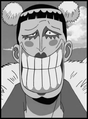 pisode 79 - Mr 2 fait son apparition ! Quel est son vrai nom et  quoi ressemble-t-il ?