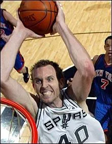 De quel pays vient Sean Marks?