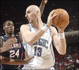 De quel pays vient Marcin Gortat?