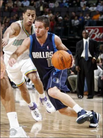 De quel pays vient Jose Barea?