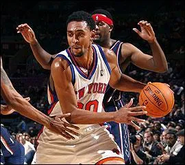 De quel pays vient Jared Jeffries?