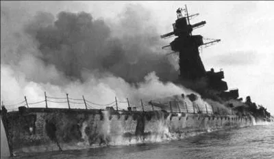 Le 23 dcembre, le gouvernement US envoya une protestation aux gouvernements franais, anglais et allemand. Pourquoi ?