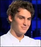 Qui est ce candidat ?